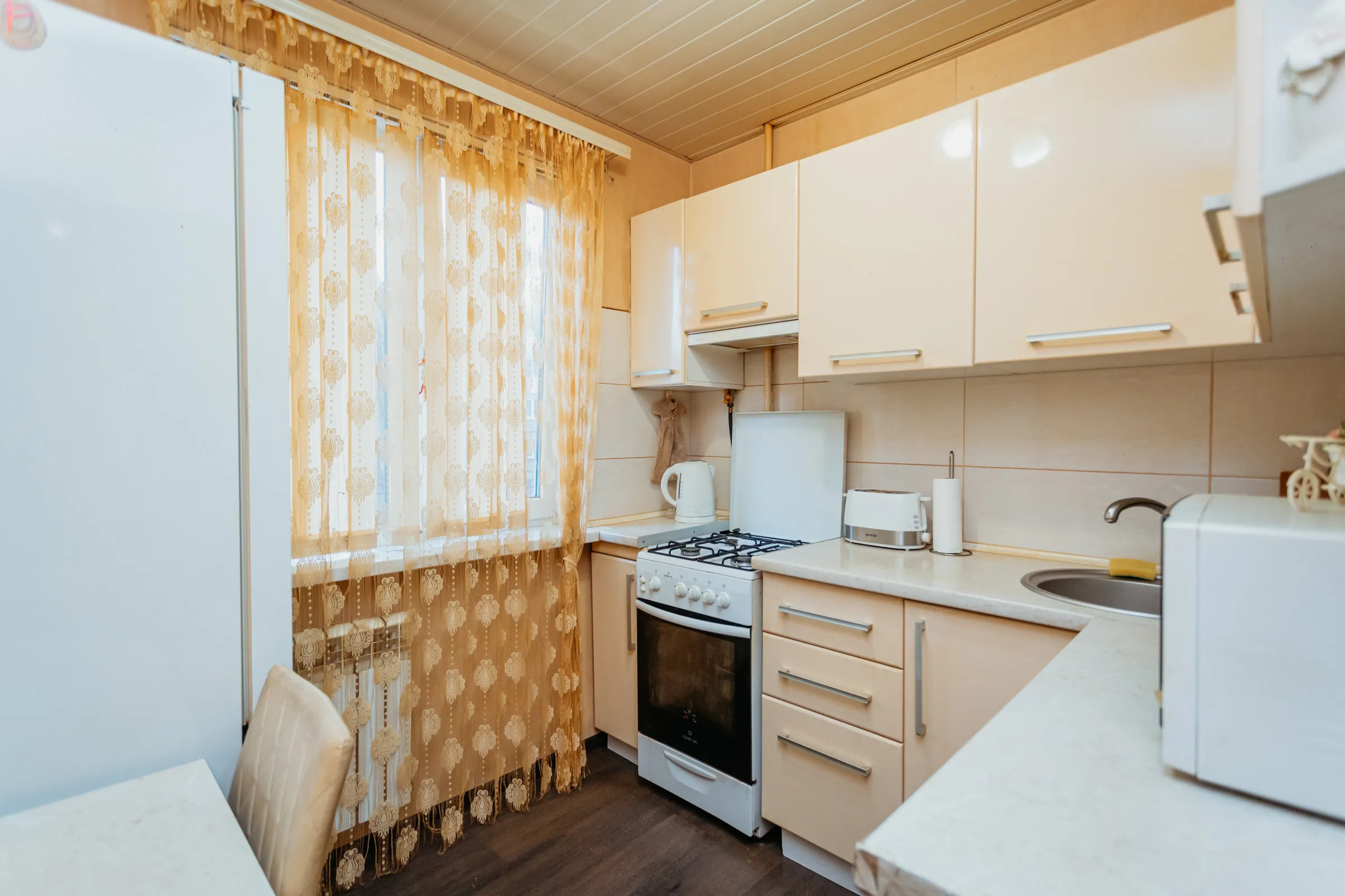 Кишинев Ботаника, ул. Христо Ботев 6