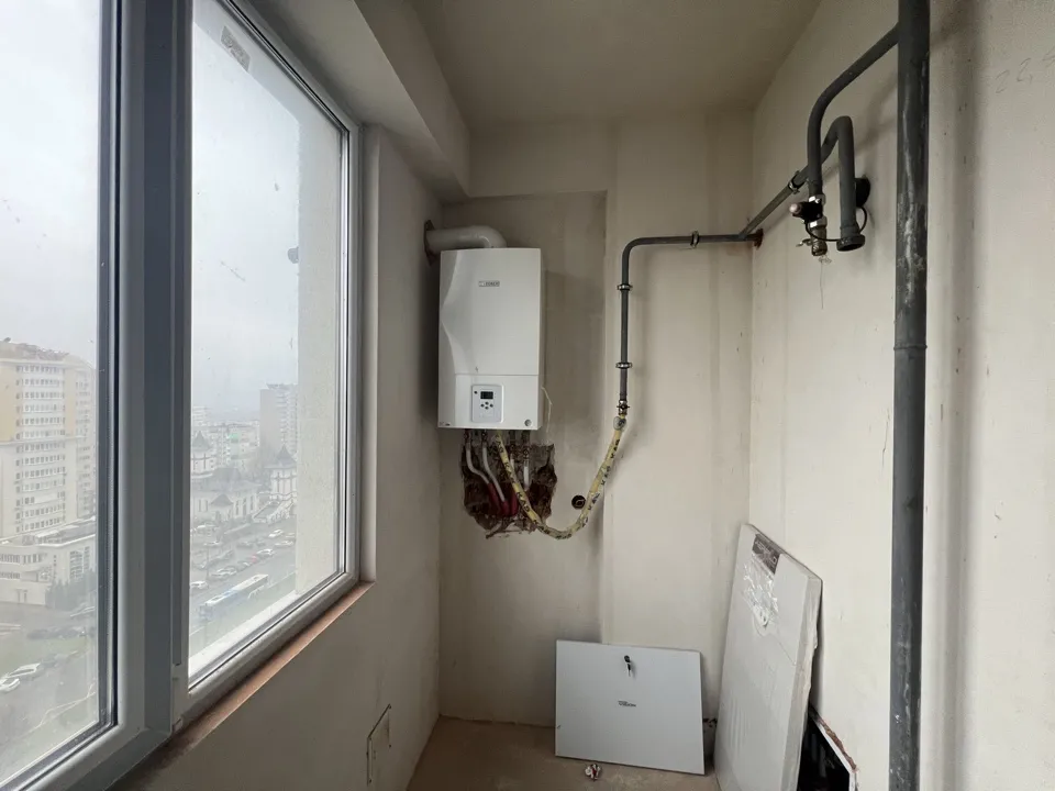 Chișinău Ciocana bd. Mircea cel Bătrân 4