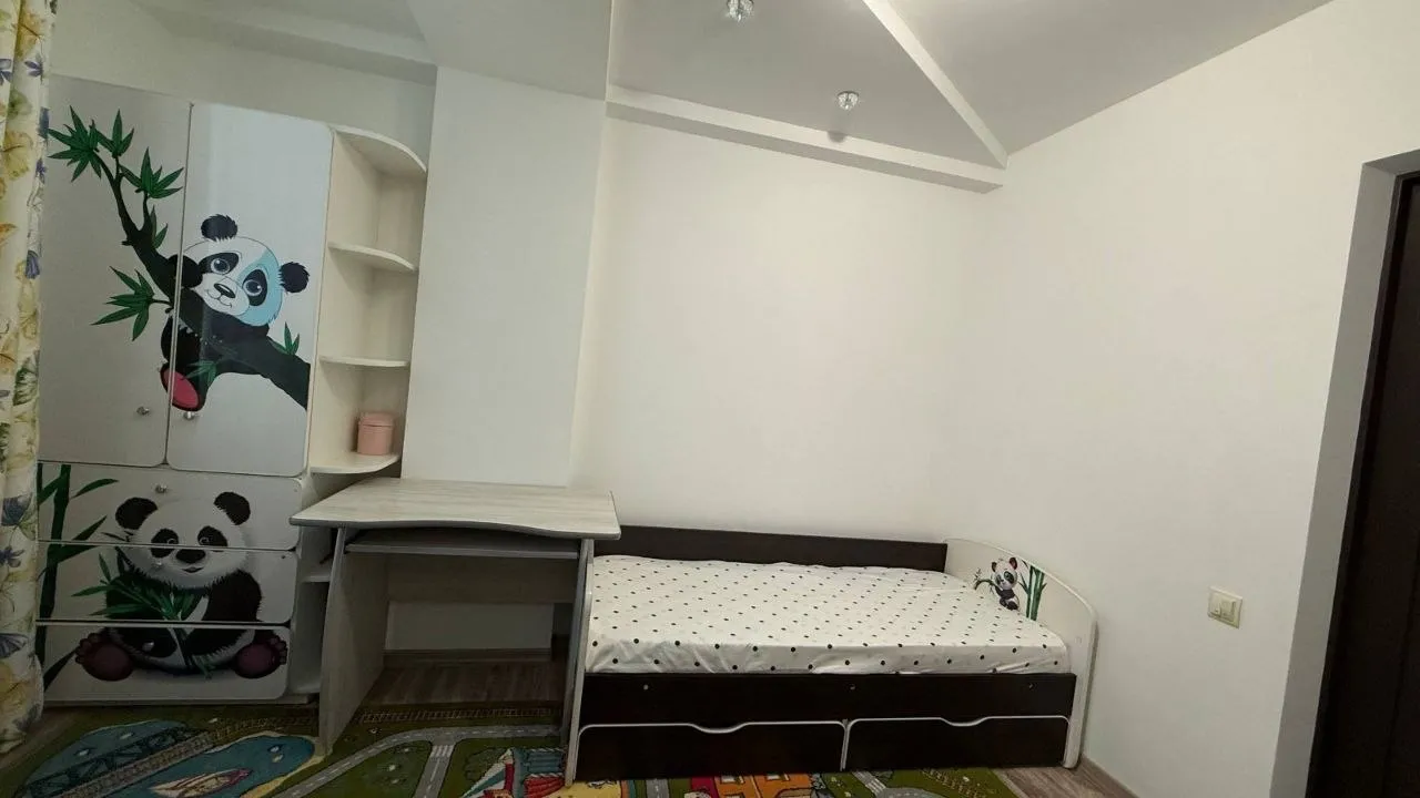 Chișinău Ciocana bd. Mircea cel Bătrân 9