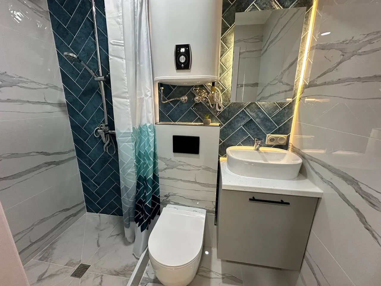 Chișinău Ciocana str. Maria Drăgan 7