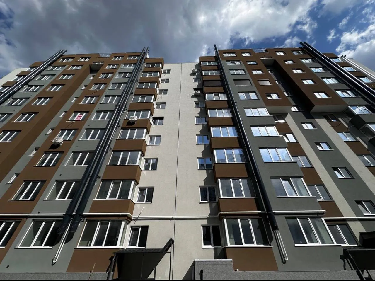 Chișinău Ciocana str. Nicolae Milescu Spătaru 7