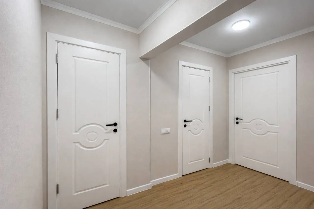 Chișinău Botanica bd. Dacia 11