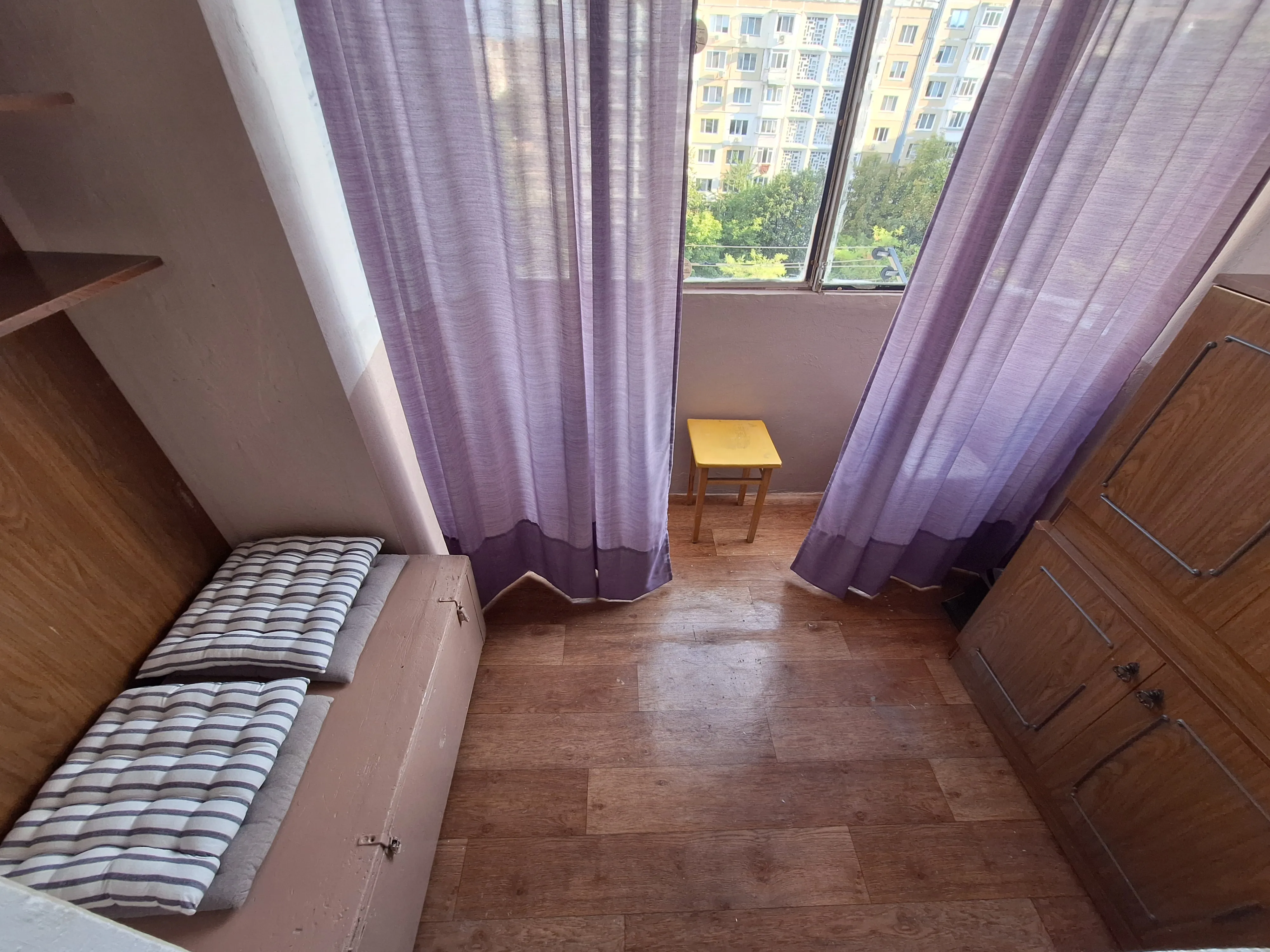 Chișinău Botanica str. Independenței 8