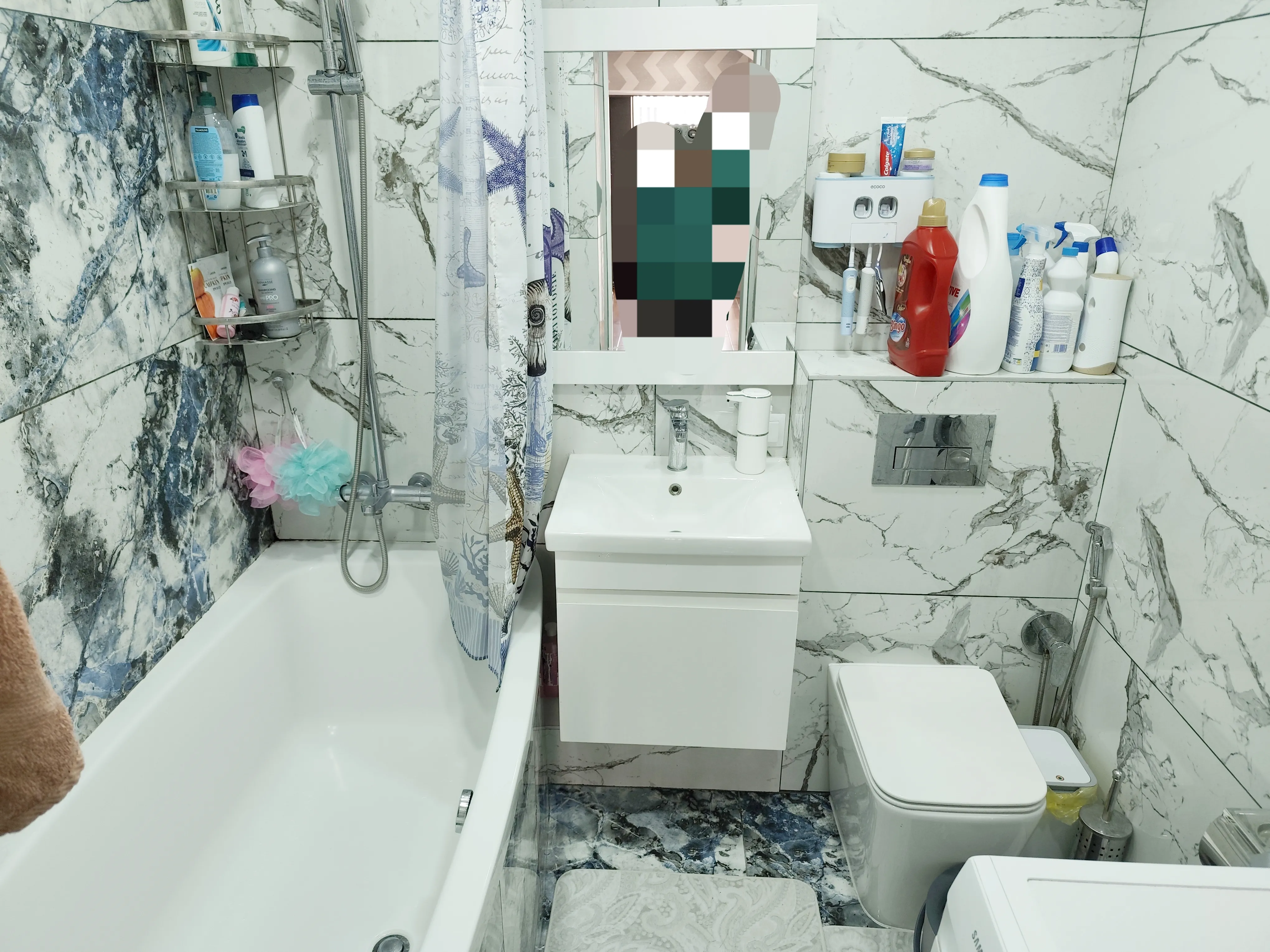 Кишинев Кодру ул. Кобзарилор 10