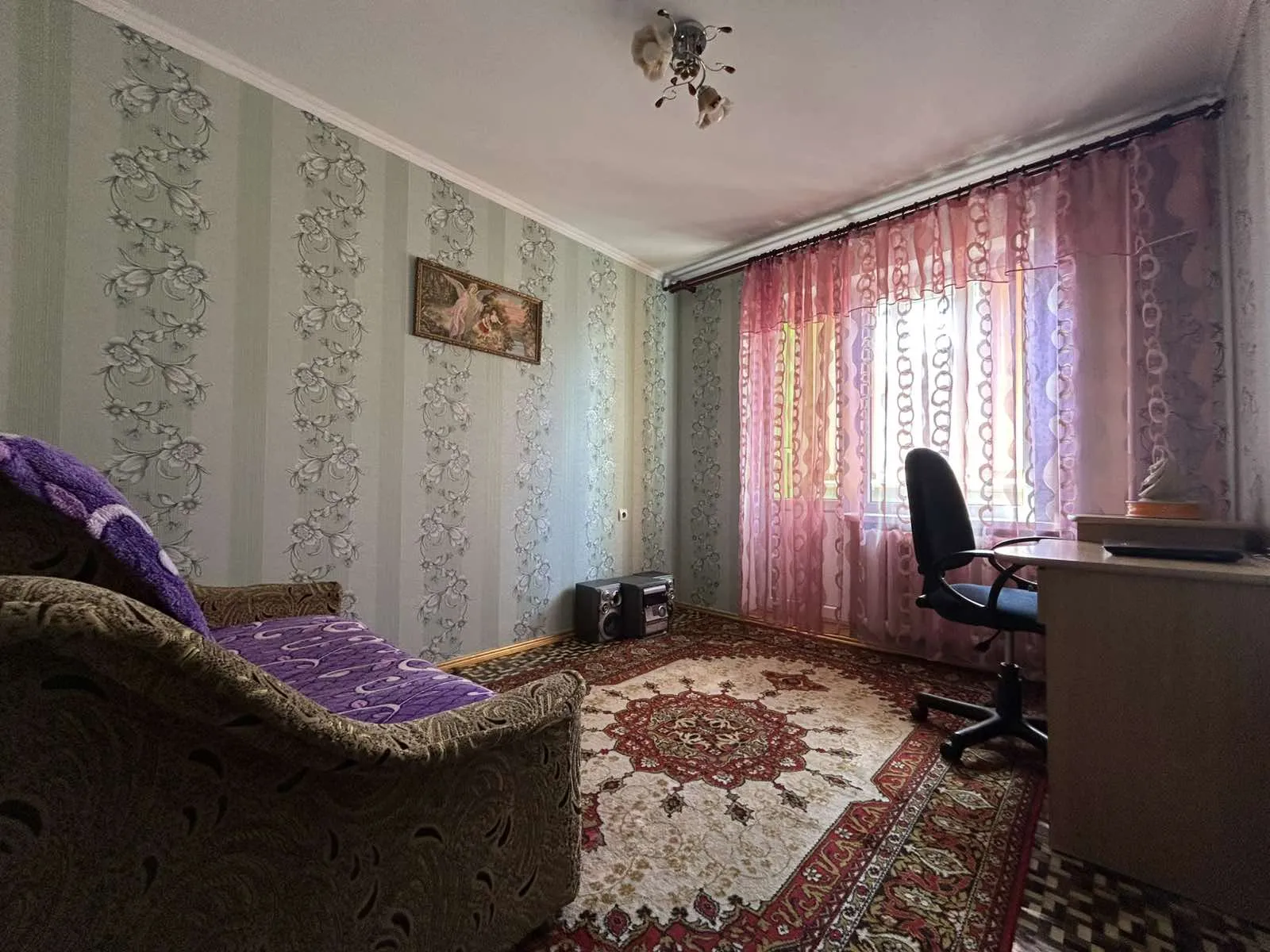 Chișinău, Centru str. Ismail 5