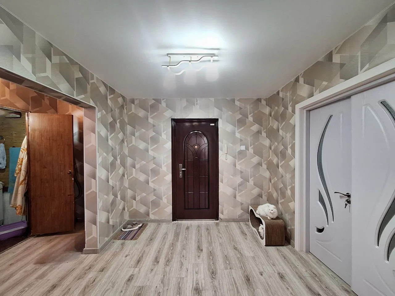 Chișinău Centru str. Albișoara 8