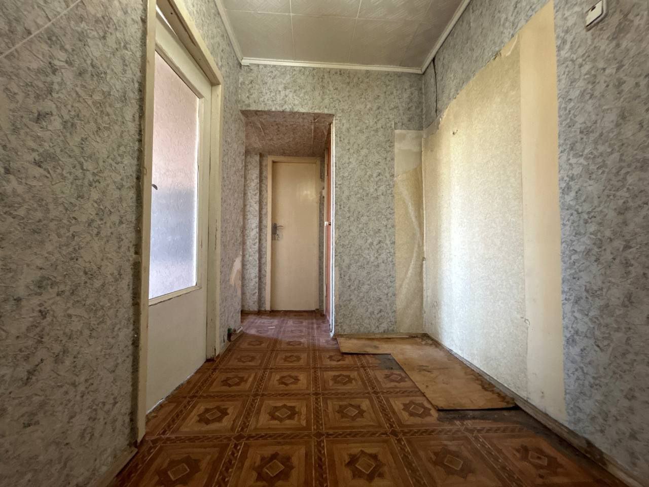 Кишинев Чокана ул. Волунтарилор 8