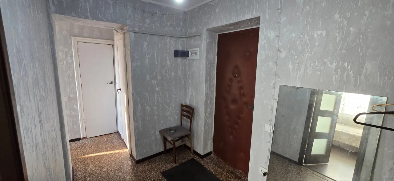 Кишинев Ботаника, ул. Четатя Албэ 8