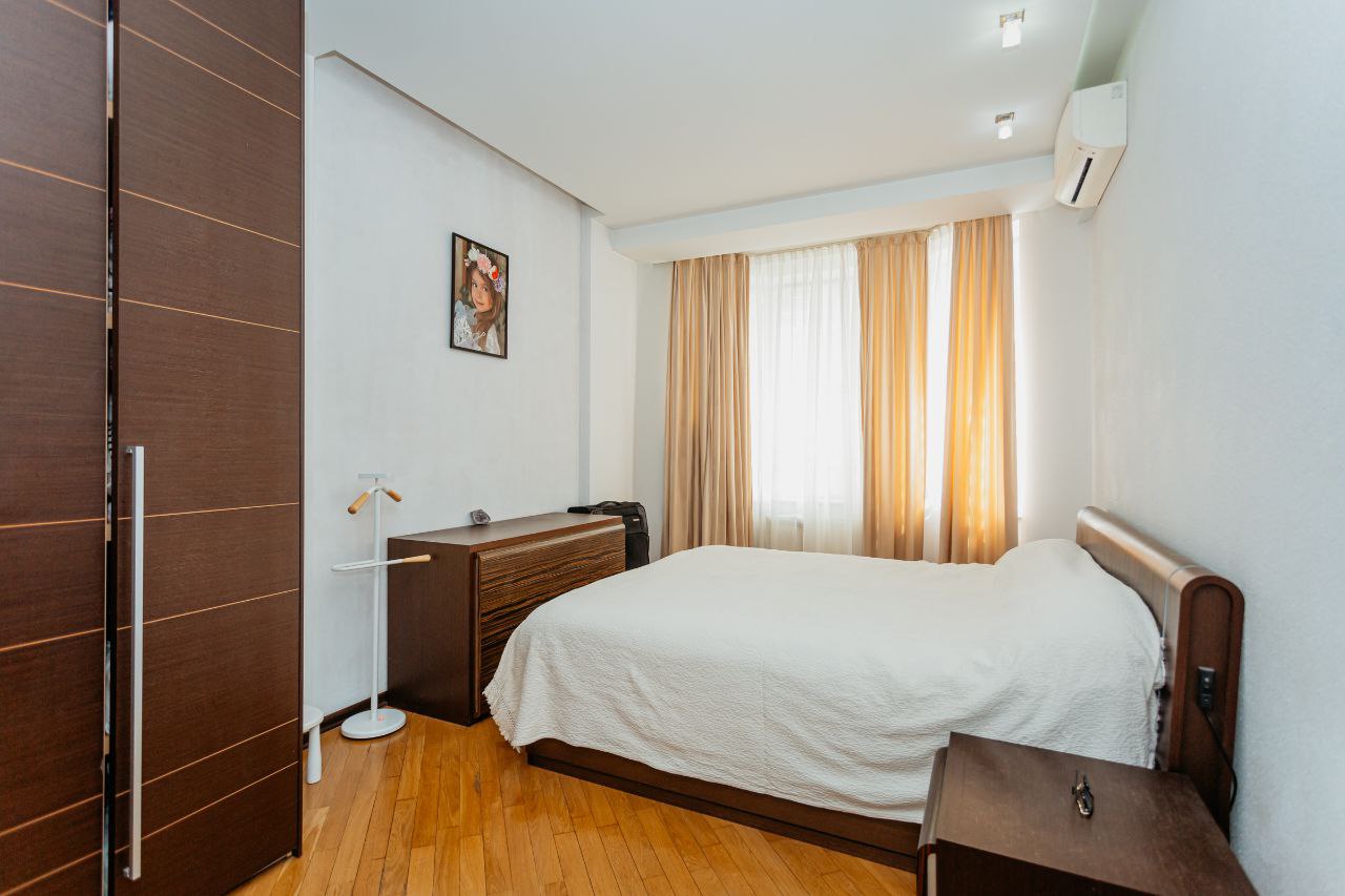 Chișinău Telecentru, str.Pictor Mihai Grecu 6
