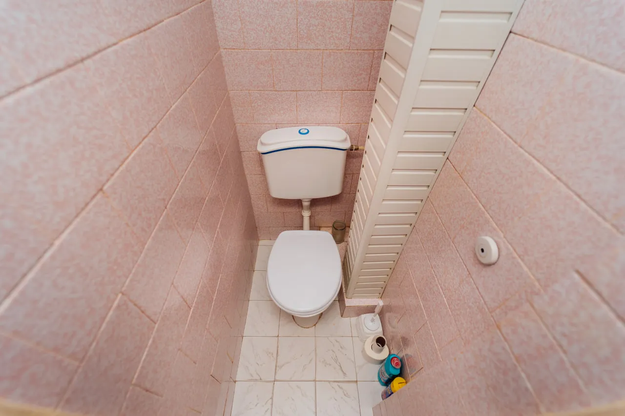 Chișinău Botanica bd. Traian 11