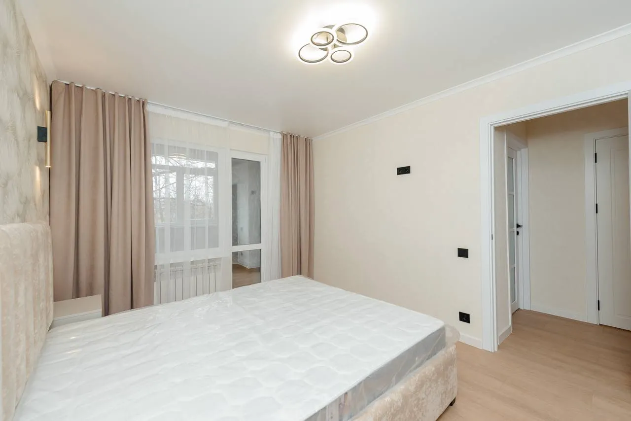 Кишинев Центр ул. Албишоара 6