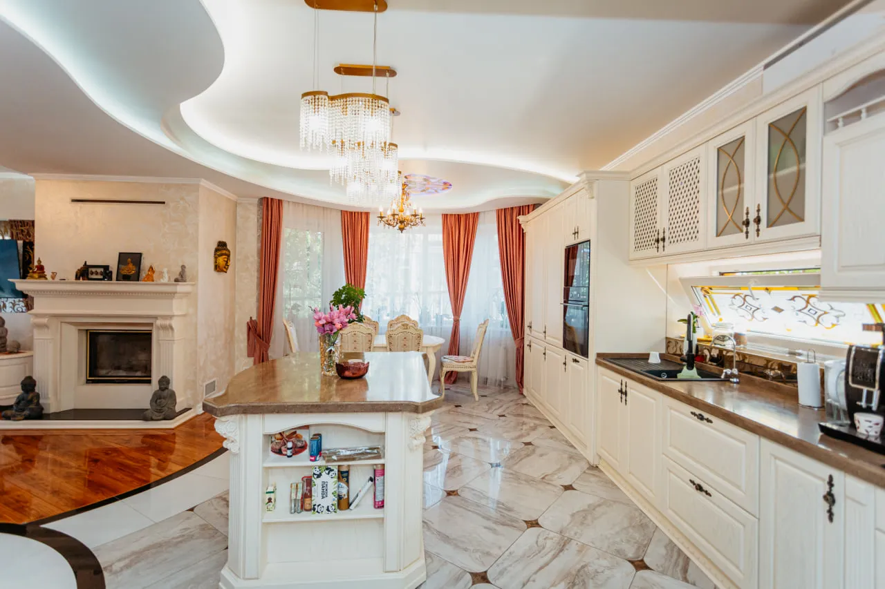 Кишинев Дурлешты, ул. Ливезилор 2