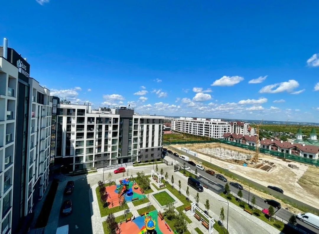 Chișinău Durlești str. Regina Elisabeta 15
