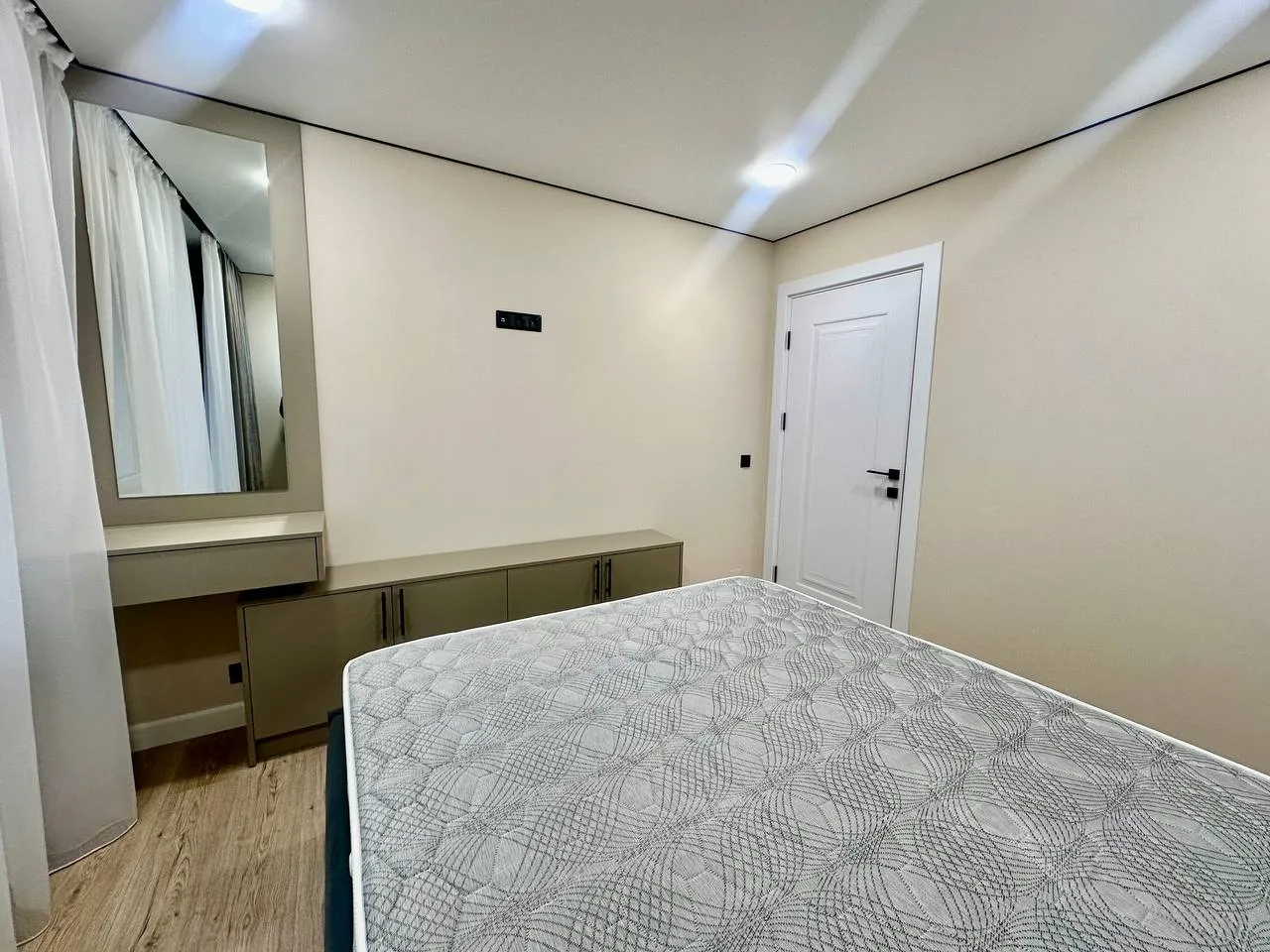 Chișinău Botanica str. Pandurilor 2