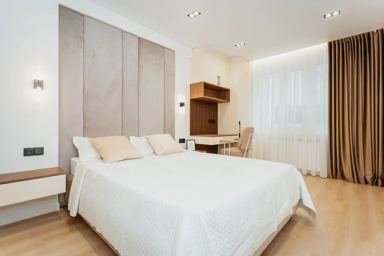 Chișinău Buiucani str. Ion Buzdugan 4