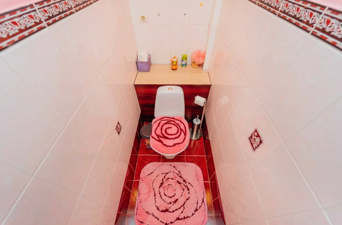 Chișinău Centru str. Mitropolit Petru Movilă  10