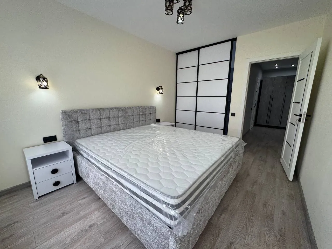 Кишинев Рышкановка ул. Корнешть 6