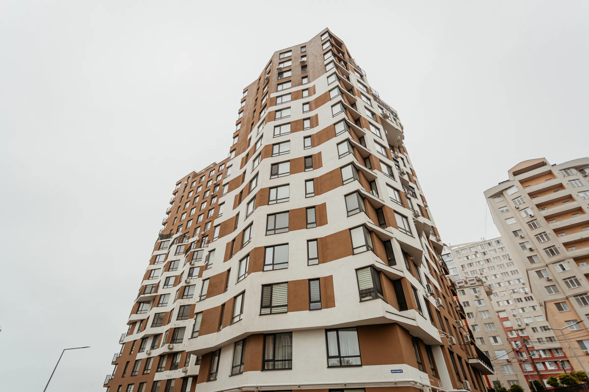 Chișinău Centru str. Nicolae Testemițanu 10