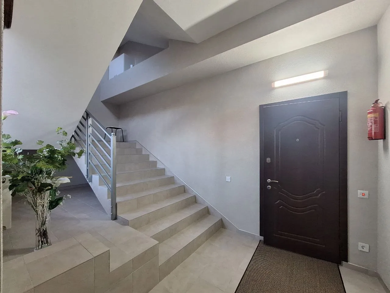 Chișinău Buiucani str. Vasile Stroescu 19