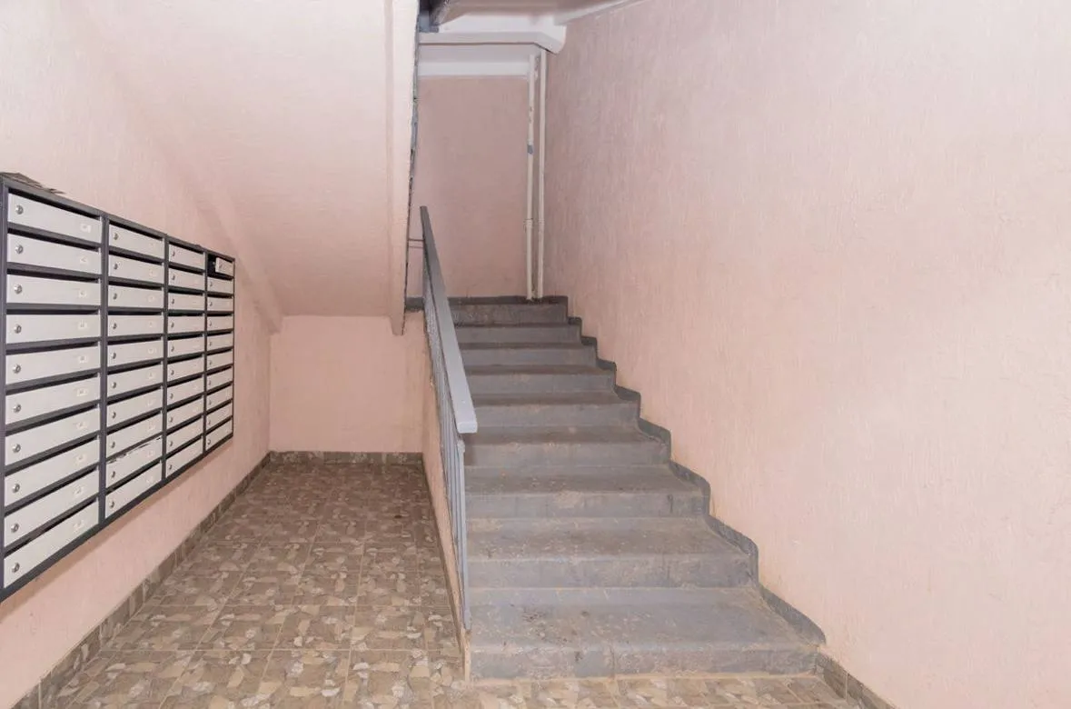 Chișinău Botanica bd. Dacia 8