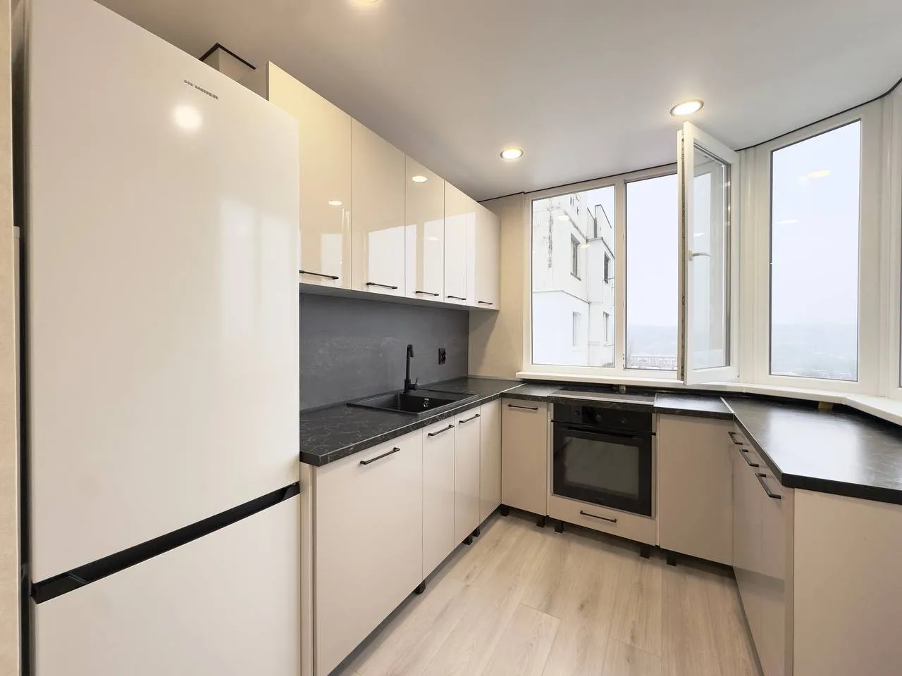 Chișinău Rîșcani bd. Moscova 3