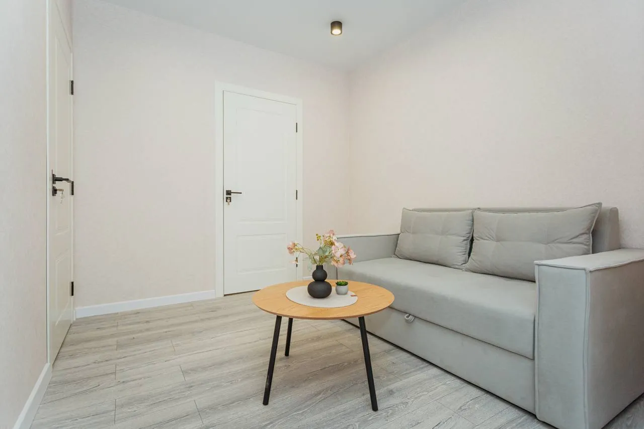 Chișinău Botanica str. Minsk 3