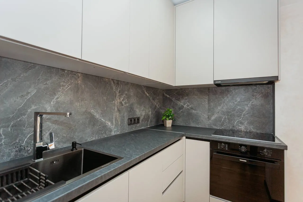 Chișinău Buiucani str. Calea Ieșilor 3