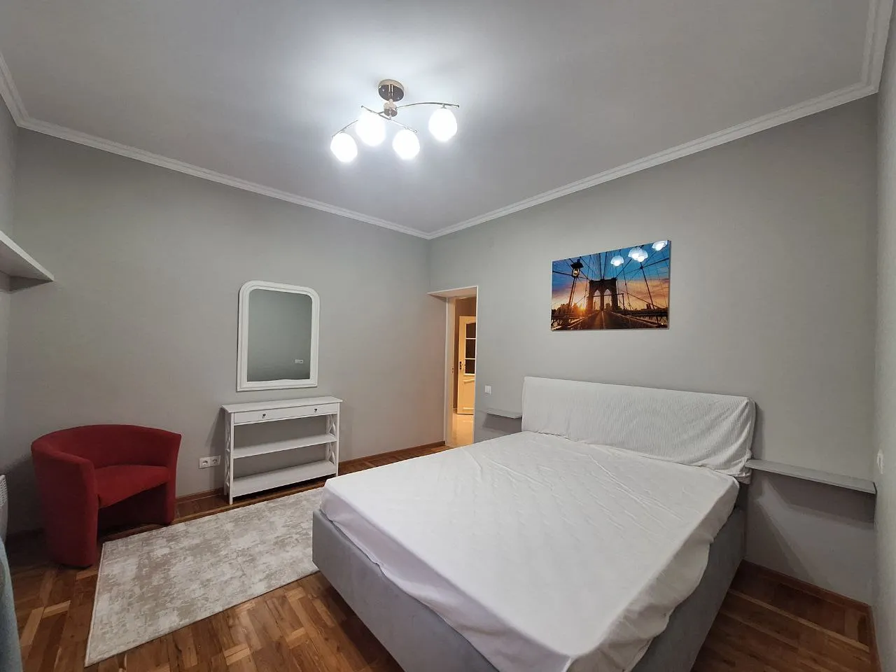 Chișinău Buiucani str. Vasile Stroescu 10