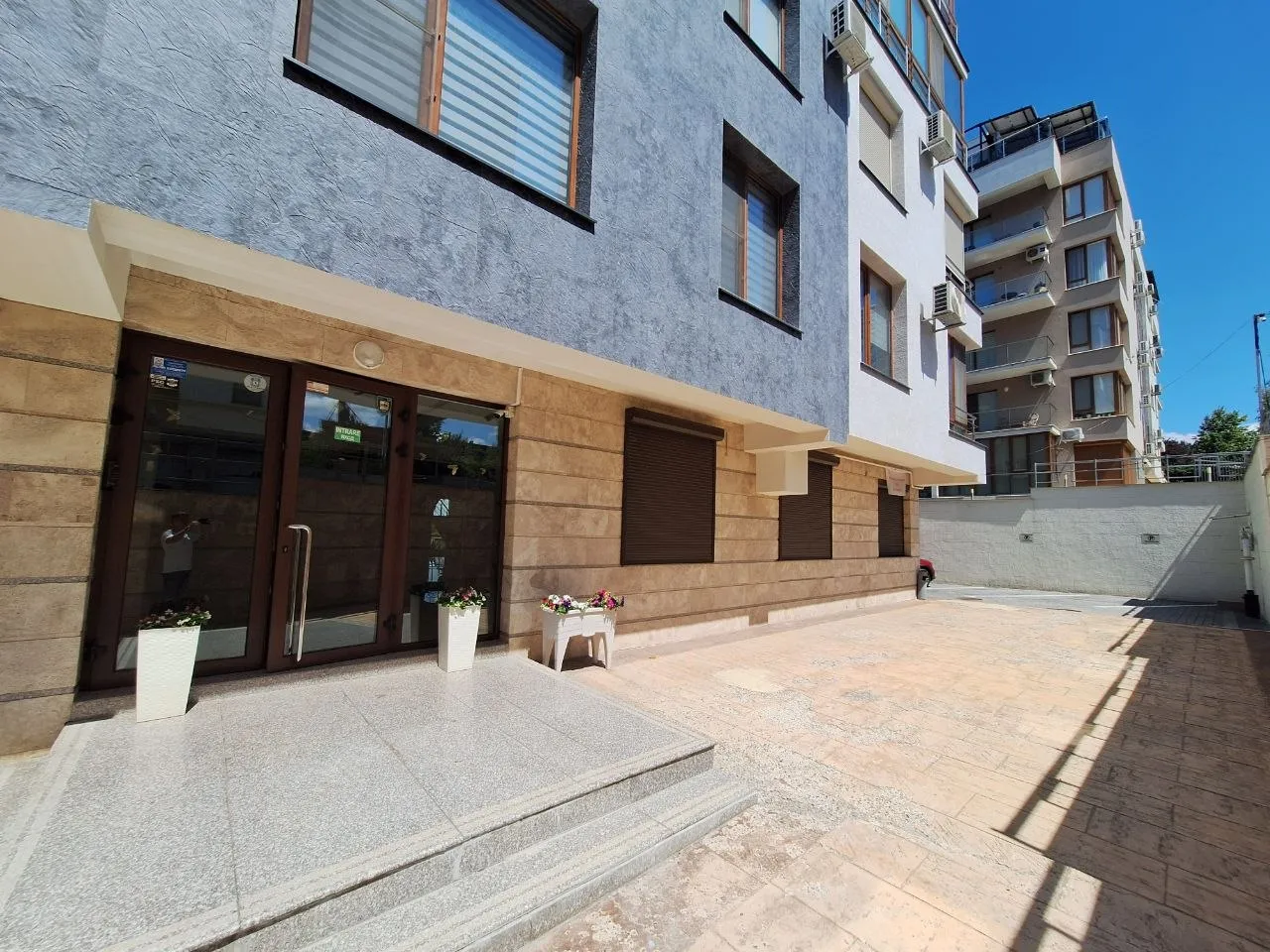 Chișinău str-la 2 Ciocîrliei, 6/1 10