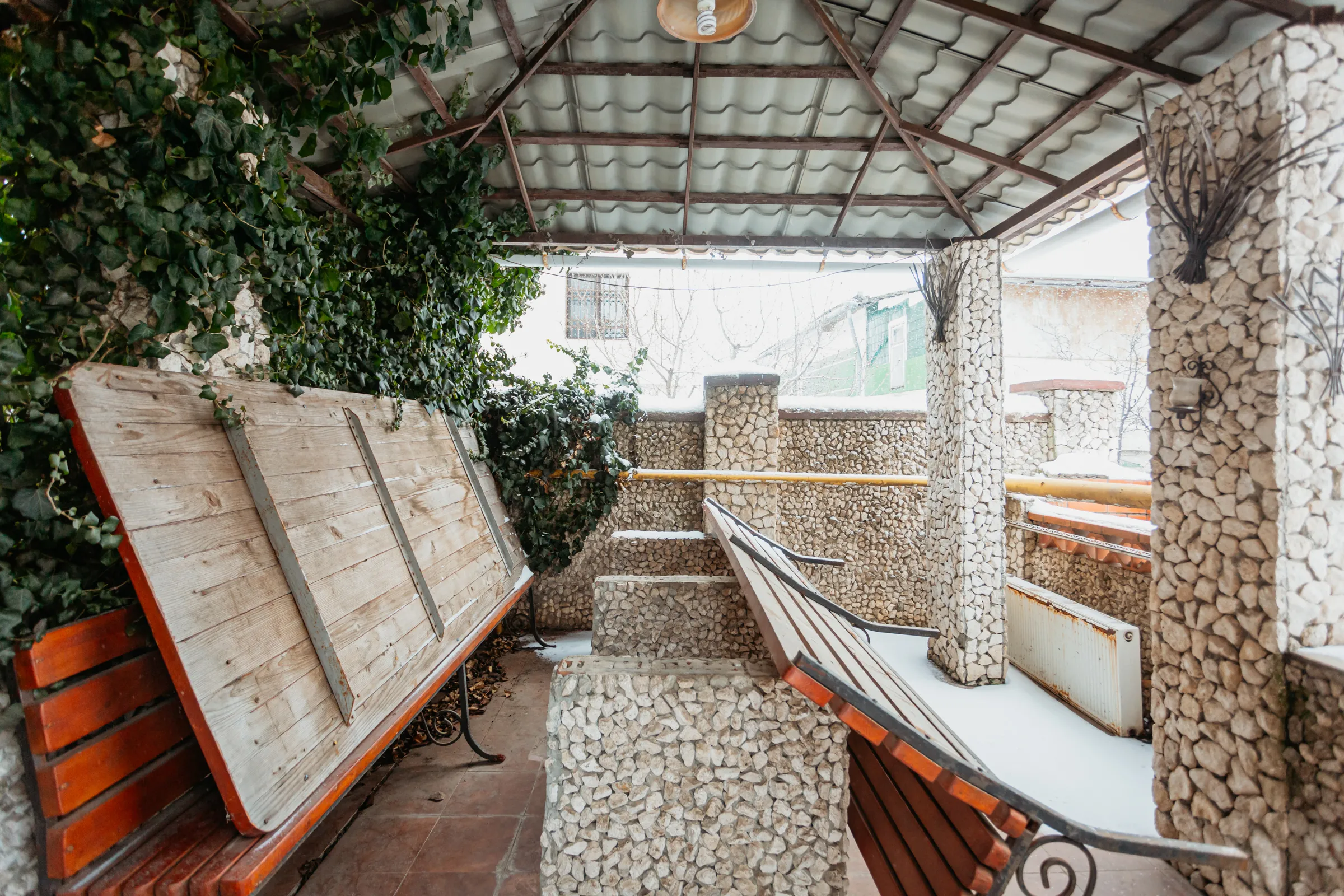 Chișinău Codru str-la. Pomicultorilor 24