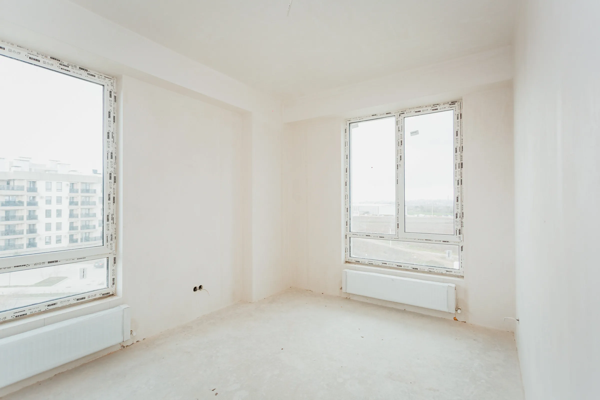 Chișinău Botanica bd. Dacia 7