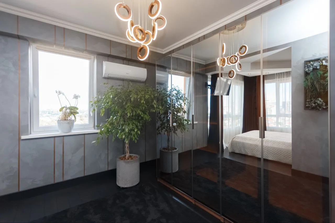 Chișinău Centru str. Valea Trandafirilor 6