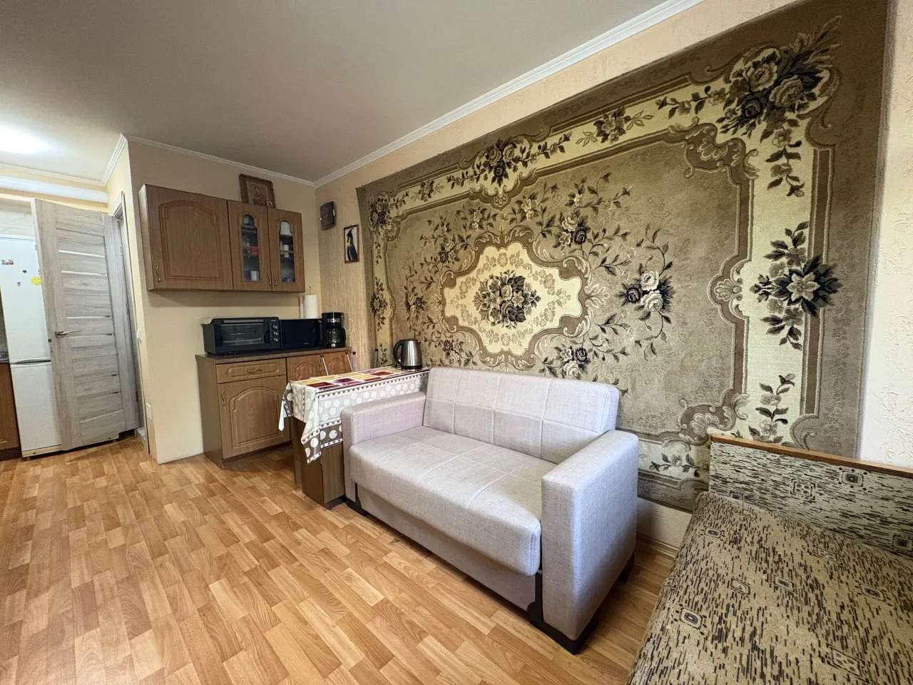 Chișinău Buiucani str. Buiucani 1