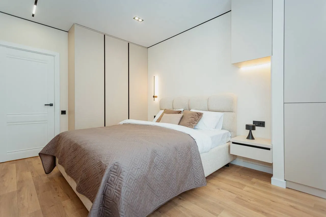 Chișinău Buiucani str. Ioana Radu 9