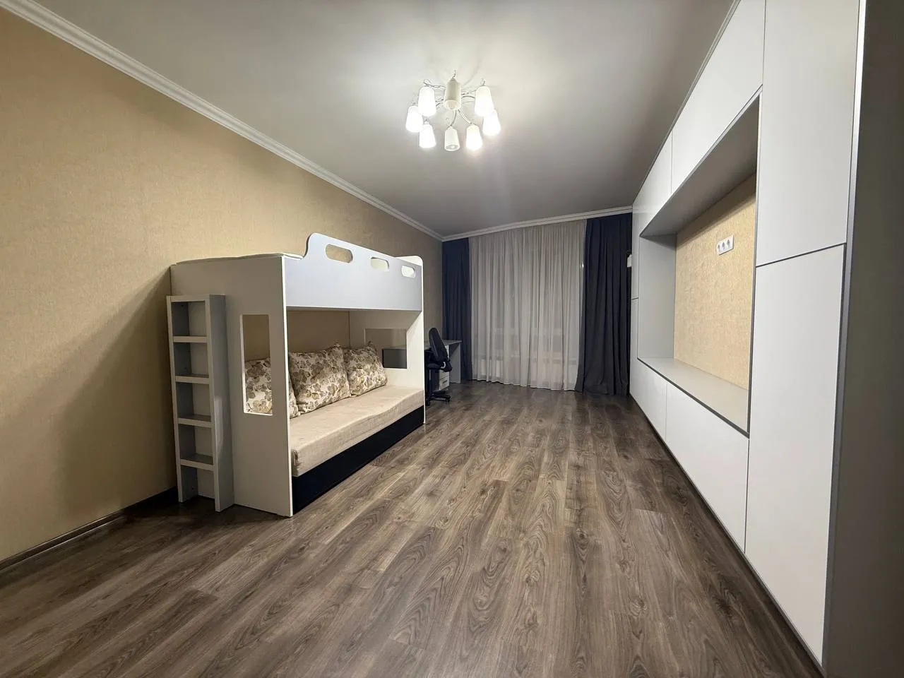 Кишинев Чокана бул. Мирча чел Бэтрын 7