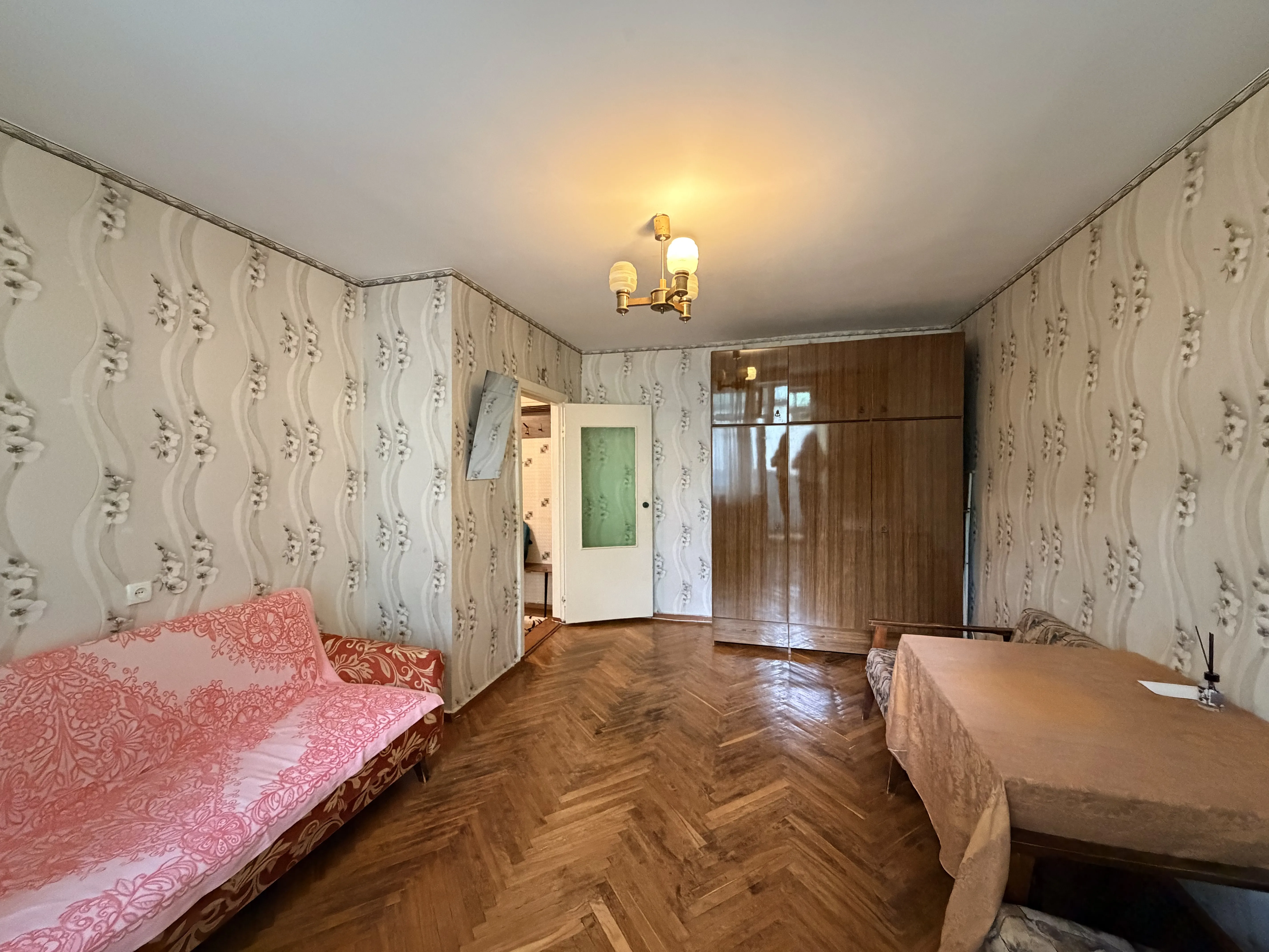 Chișinău Rîșcani str. Matei Basarab 2