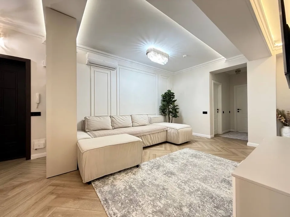 Chișinău Ciocana str. Mihail Sadoveanu 3