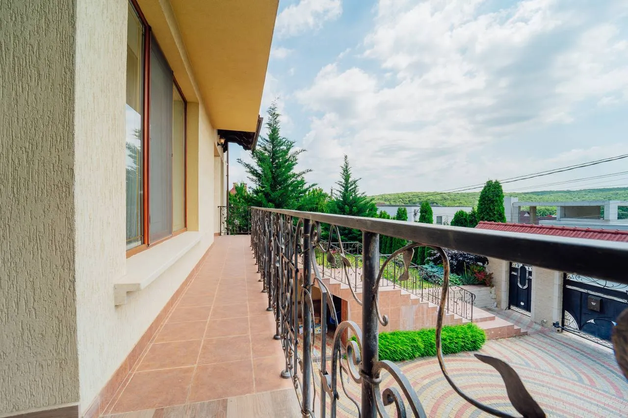 Chișinău Dumbrava str. La Răscruce 23