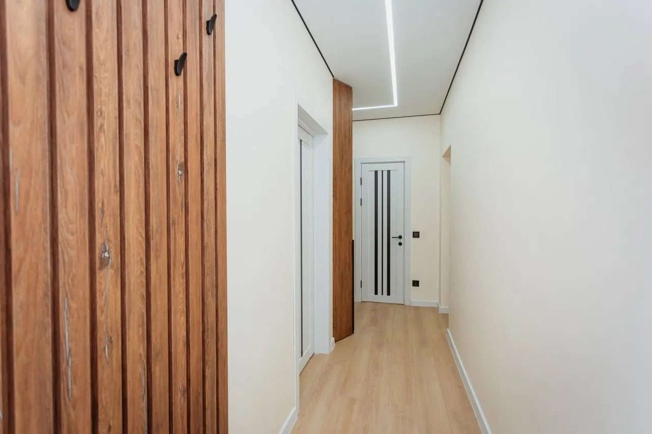 Кишинев Центр, ул. Георгий Кошбук 8