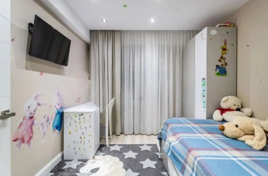 Chișinău Ciocana str. Ginta Latină 9