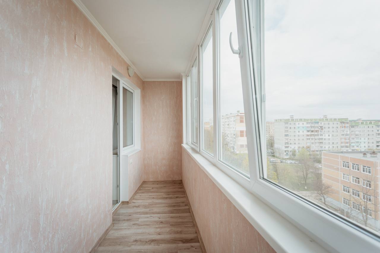 Кишинев Чокана бул. Мирча чел Бэтрын 9