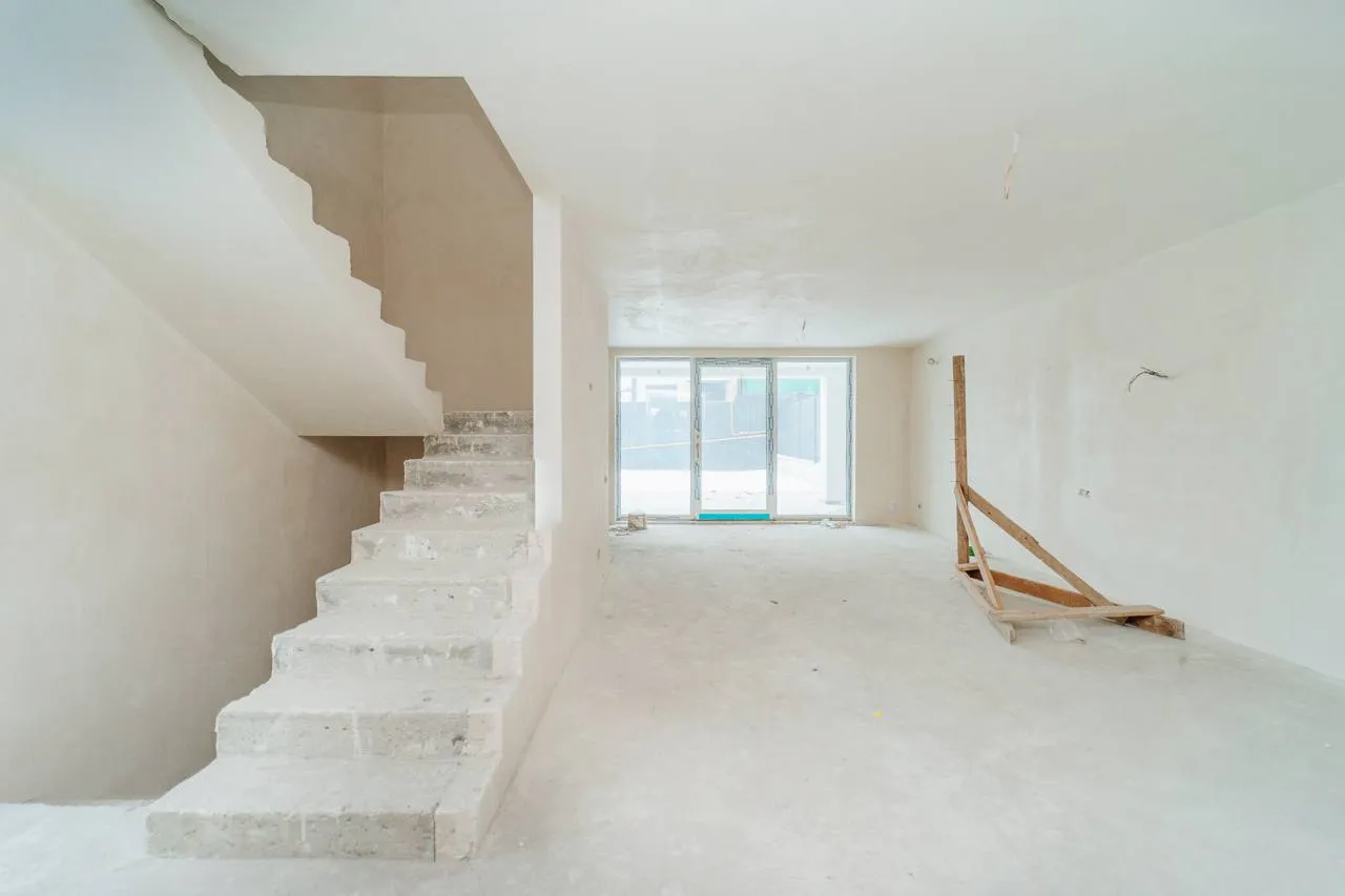 Кишинев Дурлешты, ул. Кодрилор 1