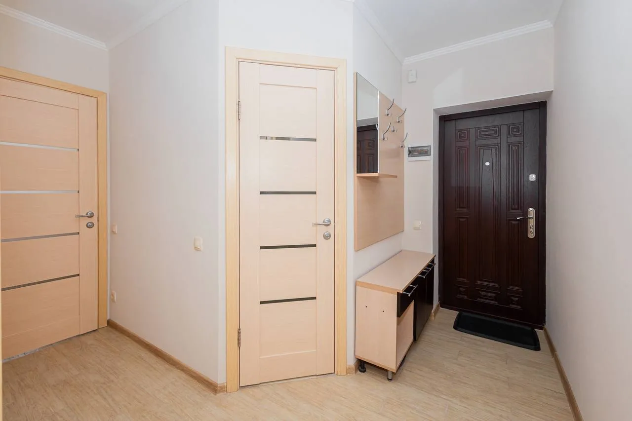 Кишинев Ботаника ул. Аэропорт 7