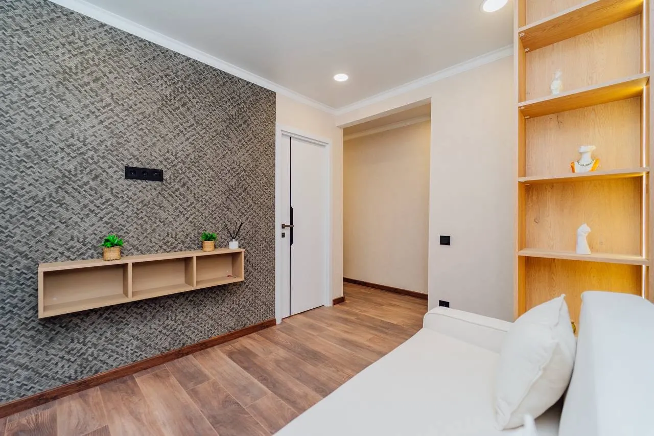 Chișinău Botanica str. Trandafirilor 3