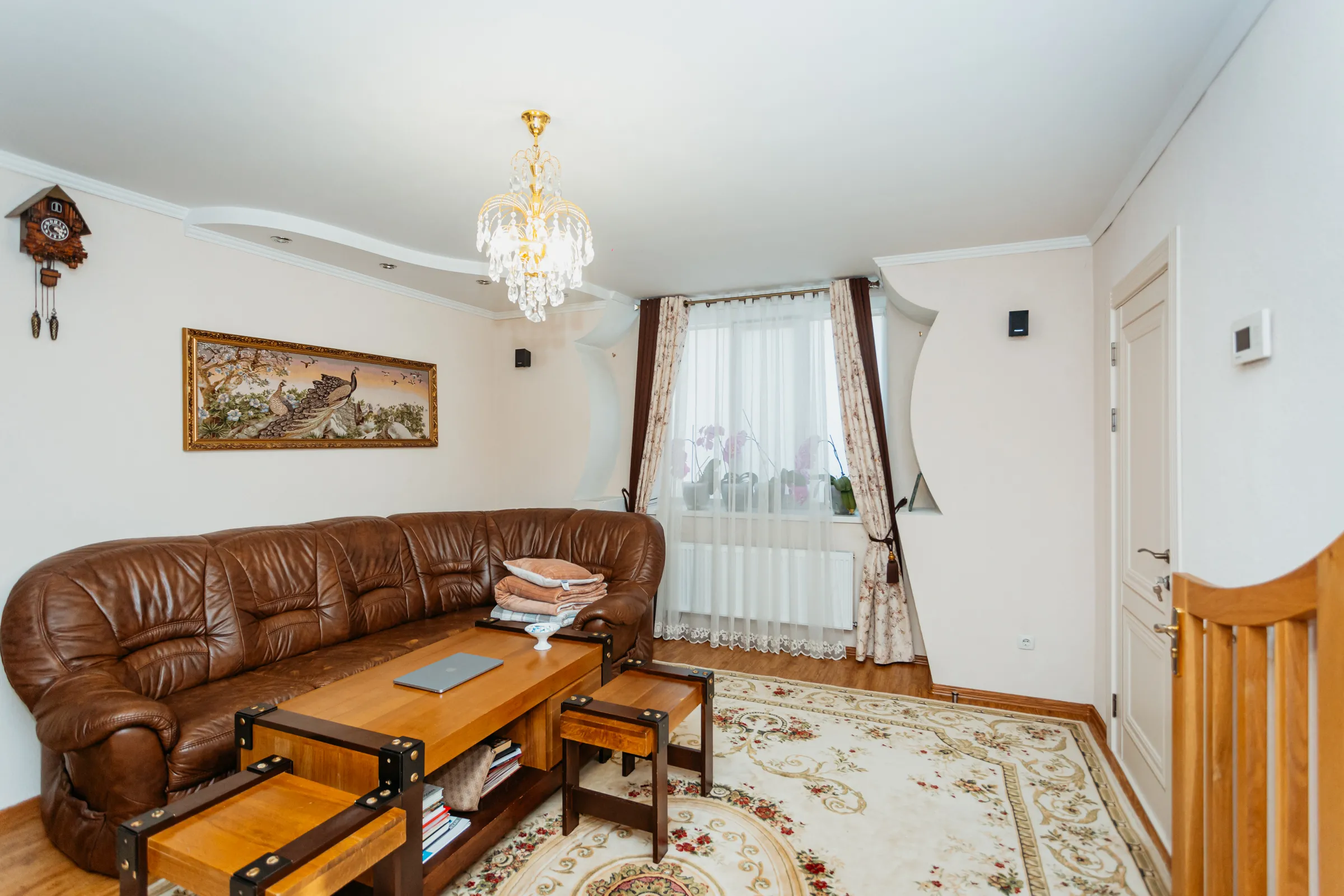 Кишинев Кодру 3-й переулок Ситарулуй 1