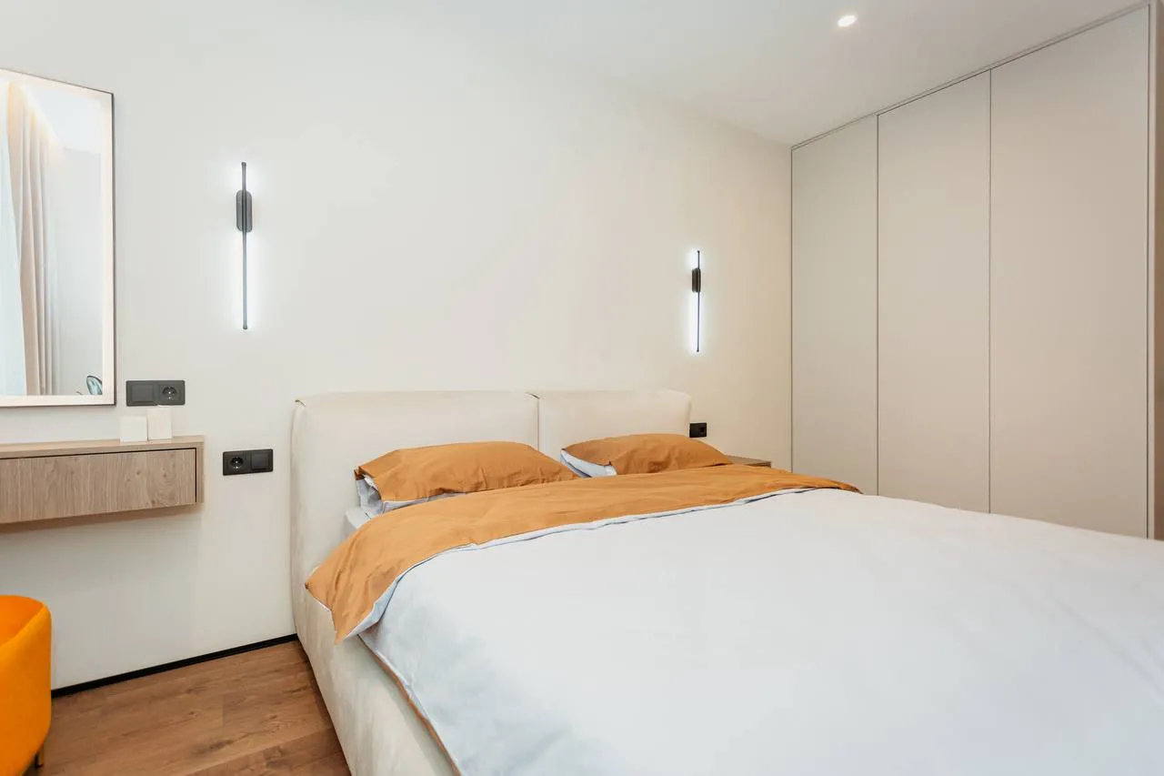 Chișinău Buiucani str. Vasile Lupu 7