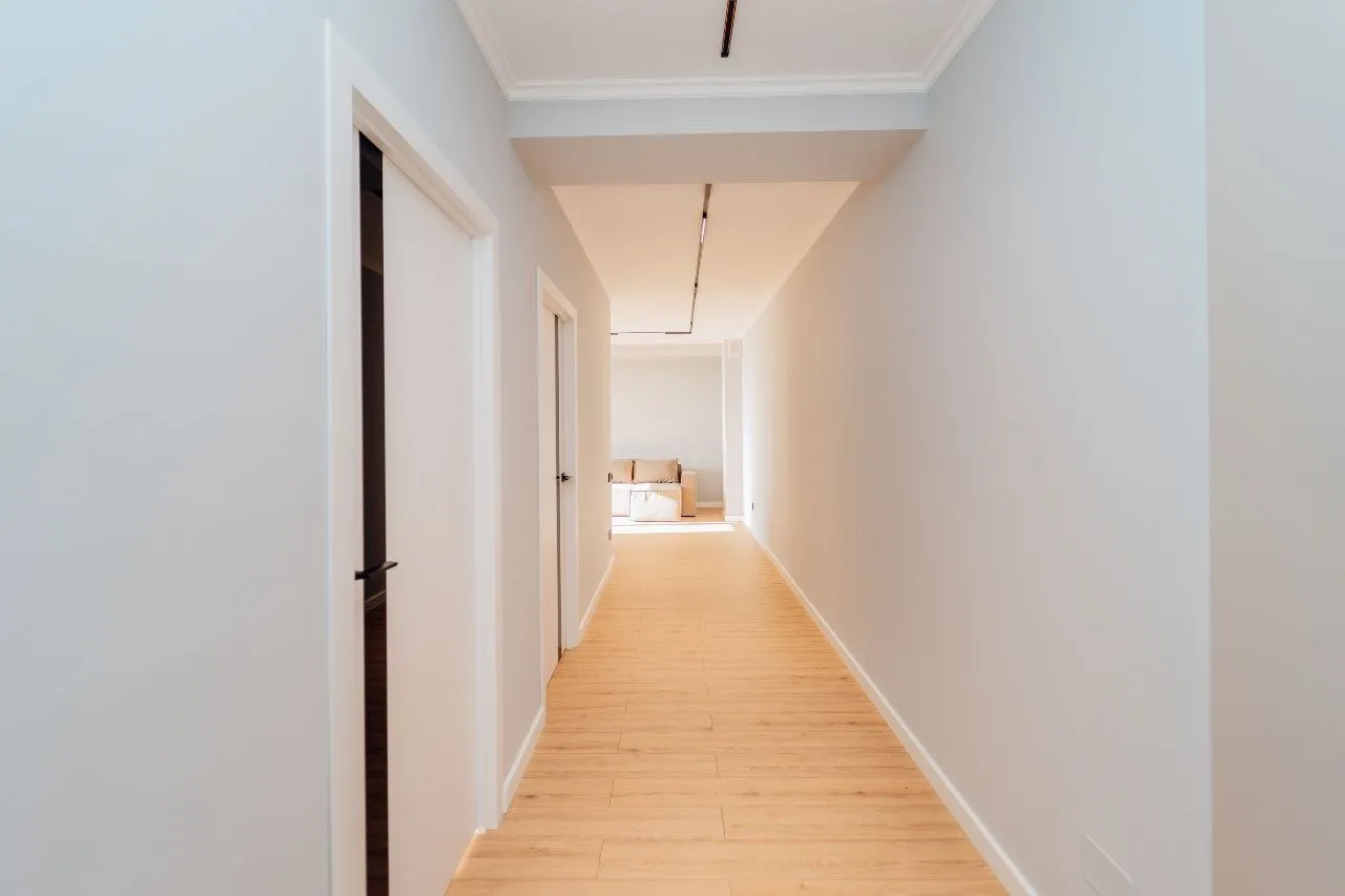 Chișinău Durlesti, str. Cartușa 8