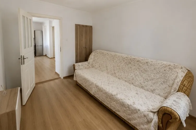 Chișinău Centru str. Vlaicu Pârcălab 1