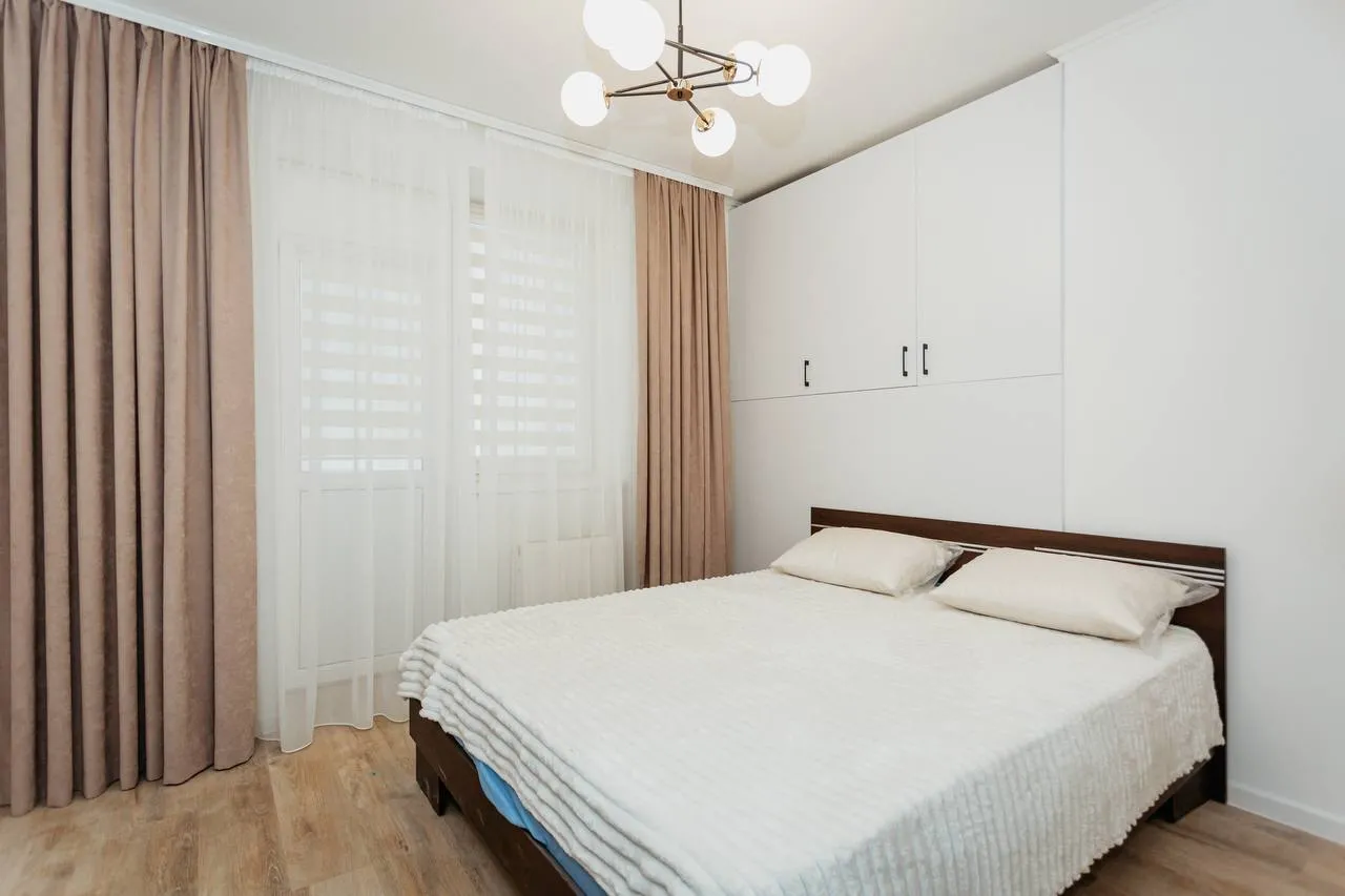 Chișinău Centru str. Nicolae Testemițanu 6