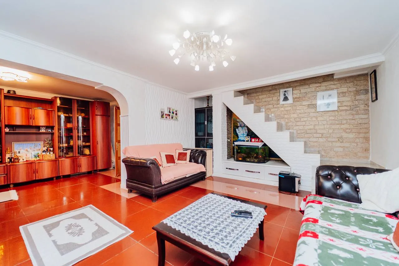 Кишинев Центр ул. Одесская 3